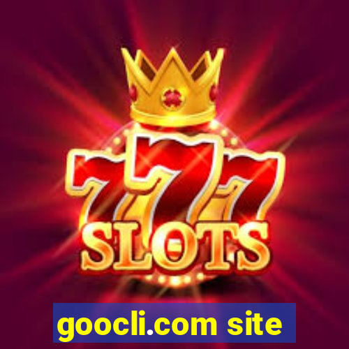 goocli.com site